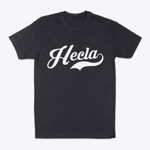 Hecla South Dakota Vintage Team Classic Dad T-Shirt