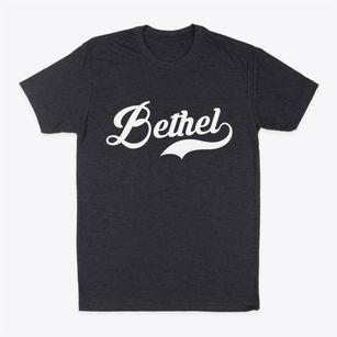 Bethel Missouri Vintage Team Classic Dad T-Shirt