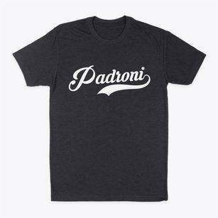 Padroni Colorado Vintage Team Classic Dad T-Shirt