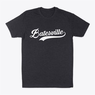 Batesville Ohio Vintage Team Classic Dad T-Shirt