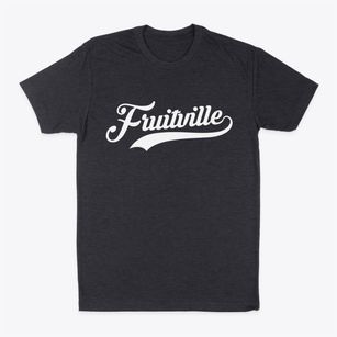 Fruitville Florida Vintage Team Classic Dad T-Shirt
