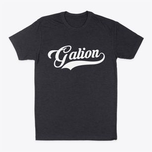 Galion Ohio Vintage Team Classic Dad T-Shirt
