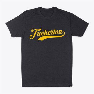 Tuckerton New Jersey Vintage Team Classic Dad T-Shirt