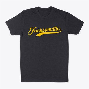 Jacksonville Arkansas Vintage Team Classic Dad T-Shirt