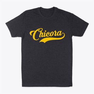 Chicora Pennsylvania Vintage Team Classic Dad T-Shirt