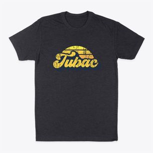 Tubac Arizona Sublime Sunset Classic Dad T-Shirt