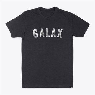 Galax Virginia Timeless Retro Classic Dad T-Shirt