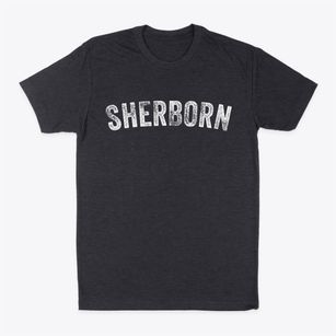 Sherborn Massachusetts Timeless Retro Classic Dad T-Shirt