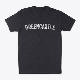 Greencastle Pennsylvania Timeless Retro Classic Dad T-Shirt