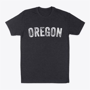 Oregon Illinois Timeless Retro Classic Dad T-Shirt