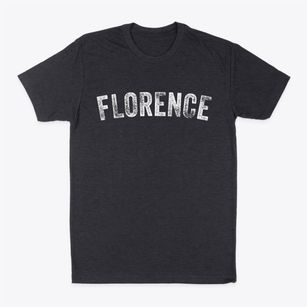 Florence South Carolina Timeless Retro Classic Dad T-Shirt