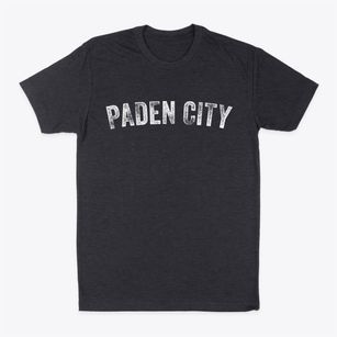 Paden City West Virginia Timeless Retro Classic Dad T-Shirt