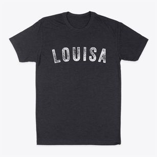 Louisa Kentucky Timeless Retro Classic Dad T-Shirt