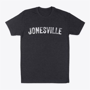 Jonesville Michigan Timeless Retro Classic Dad T-Shirt