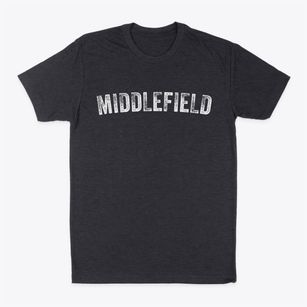 Middlefield New York Timeless Retro Classic Dad T-Shirt