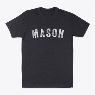 Mason Ohio Timeless Retro Classic Dad T-Shirt