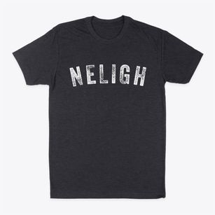 Neligh Nebraska Timeless Retro Classic Dad T-Shirt