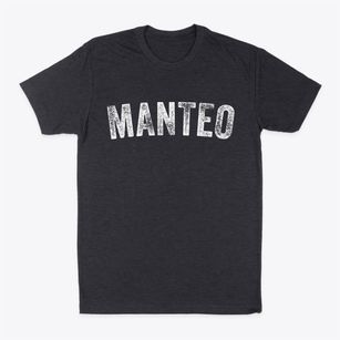 Manteo North Carolina Timeless Retro Classic Dad T-Shirt