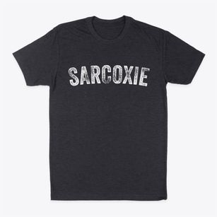 Sarcoxie Missouri Timeless Retro Classic Dad T-Shirt