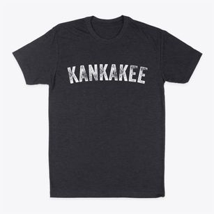 Kankakee Illinois Timeless Retro Classic Dad T-Shirt