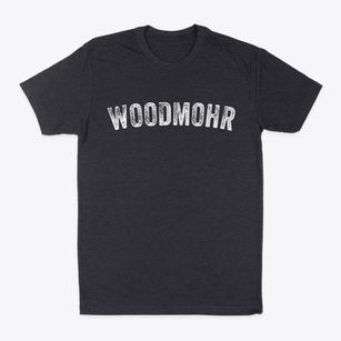 Woodmohr Wisconsin Timeless Retro Classic Dad T-Shirt