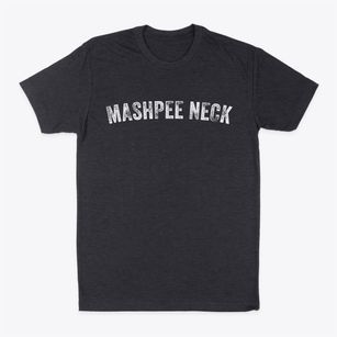 Mashpee Neck Massachusetts Timeless Retro Classic Dad T-Shirt