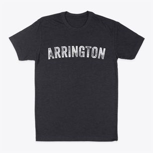 Arrington Virginia Timeless Retro Classic Dad T-Shirt