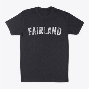 Fairland Indiana Timeless Retro Classic Dad T-Shirt