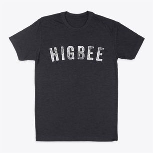Higbee Missouri Timeless Retro Classic Dad T-Shirt