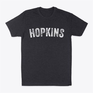 Hopkins Missouri Timeless Retro Classic Dad T-Shirt