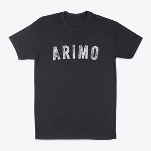 Arimo Idaho Timeless Retro Classic Dad T-Shirt