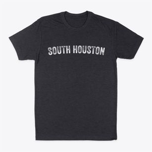 South Houston Texas Timeless Retro Classic Dad T-Shirt