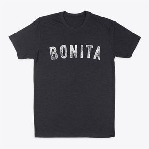 Bonita Louisiana Timeless Retro Classic Dad T-Shirt