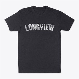 Longview Illinois Timeless Retro Classic Dad T-Shirt