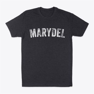 Marydel Maryland Timeless Retro Classic Dad T-Shirt