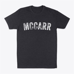 Mccarr Kentucky Timeless Retro Classic Dad T-Shirt