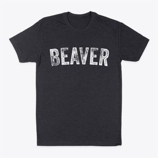 Beaver Arkansas Timeless Retro Classic Dad T-Shirt
