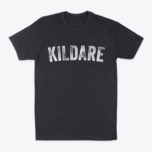 Kildare Oklahoma Timeless Retro Classic Dad T-Shirt
