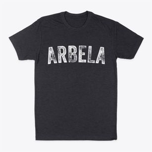 Arbela Missouri Timeless Retro Classic Dad T-Shirt