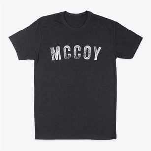 Mccoy Colorado Timeless Retro Classic Dad T-Shirt