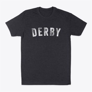 Derby Colorado Timeless Retro Classic Dad T-Shirt