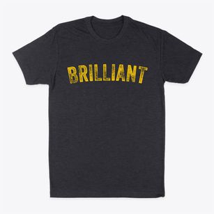 Brilliant Ohio Timeless Retro Classic Dad T-Shirt