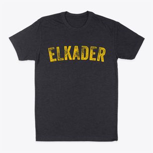 Elkader Iowa Timeless Retro Classic Dad T-Shirt
