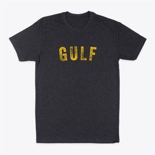 Gulf North Carolina Timeless Retro Classic Dad T-Shirt