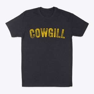 Cowgill Missouri Timeless Retro Classic Dad T-Shirt