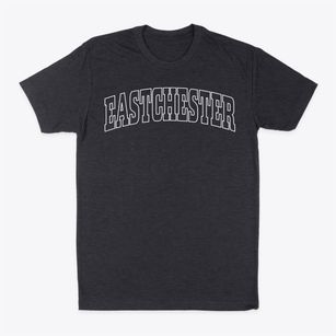 Eastchester New York Trendy Block Classic Dad T-Shirt