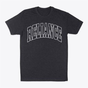Reliance Wyoming Trendy Block Classic Dad T-Shirt