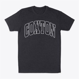 Coxton Kentucky Trendy Block Classic Dad T-Shirt