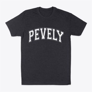 Pevely Missouri Varsity Classic Dad T-Shirt