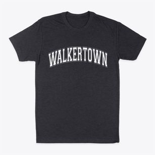 Walkertown North Carolina Varsity Classic Dad T-Shirt